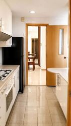 Thomson 800 (D11), Condominium #587759821